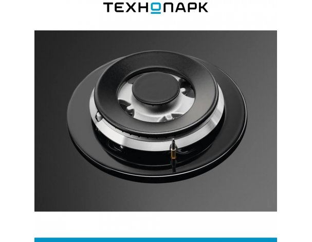 Cooking surface Electrolux KGG6456K