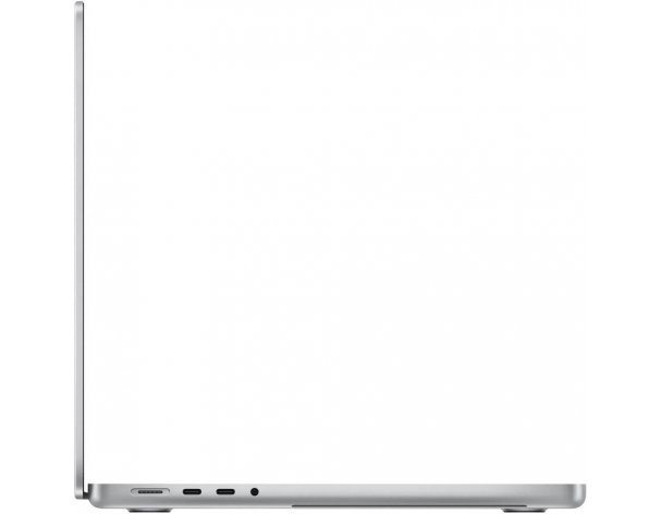 Ноутбук Apple MacBook Pro 14 M5 (2025) 24+1 ТБ серебристый MDE64