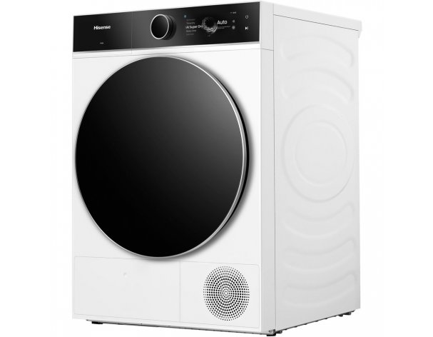 Машина сушильная Hisense DH7I108BWAB
