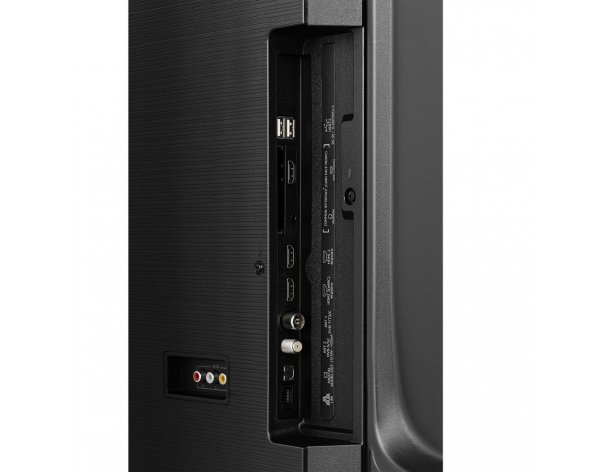 TV Hisense 43E7S (2026)