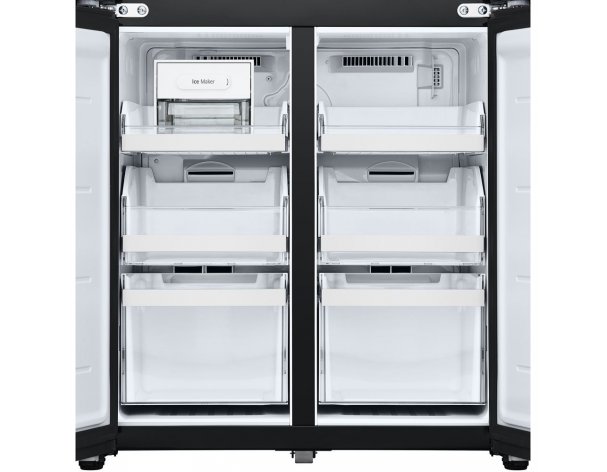 Холодильник LG GC-B22FHEGM