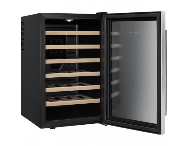 Wine cabinet Meyvel MV28-BF1 (easy)