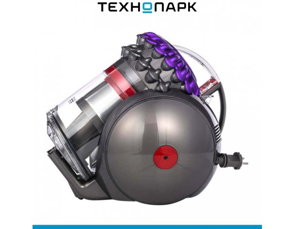 Пылесос Dyson CY28 Parquet 2