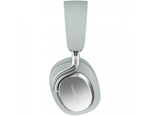 Наушники Bowers and Wilkins Px8 S2 перламутрово-голубой