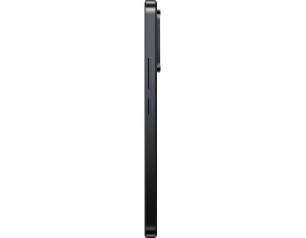 Смартфон Xiaomi 17T 12+512 ГБ чёрный