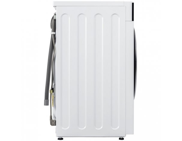 Машина стиральная Midea MF205W80WB/W-RU
