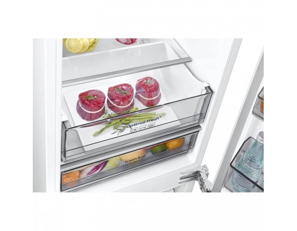 Built-in refrigerator Samsung BRB80F30AEF0EO
