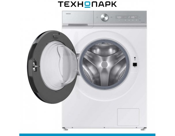 Washing machine Samsung WD11DB8B85GHLP