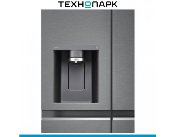 Fridge LG GC-L257CBEV