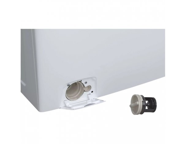 Машина стиральная Candy Smart Pro Inverter CSO44 286TWM-07