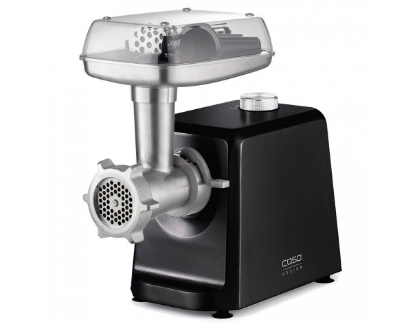 Meat grinder Caso FW 2500 Black