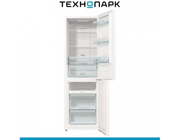 Fridge Gorenje NRKP61EA2W4