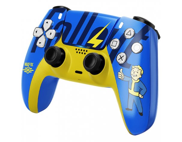 Gamepad Sony PS5 DualSense Fallout