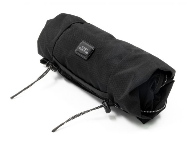 Рюкзак Brand Charger Venturer Eco, 30х15х50 см, черный (832076)