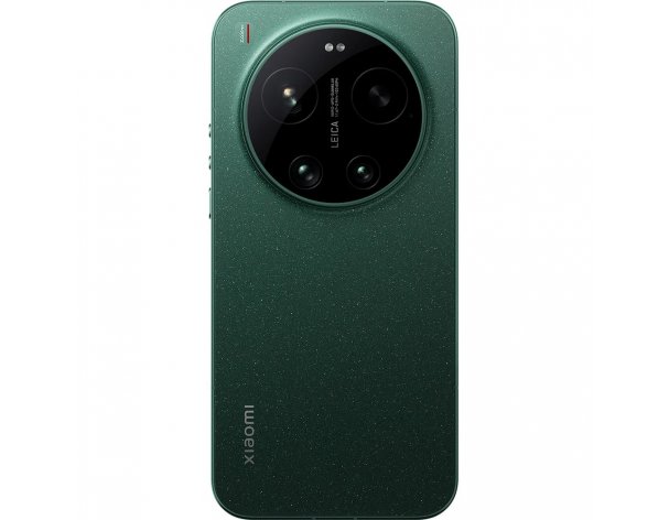 Смартфон Xiaomi 17 Ultra 16+512 ГБ зелёный
