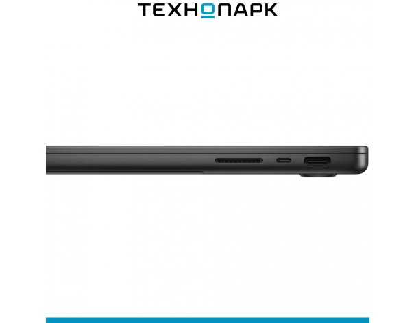 Laptop Apple MacBook Pro 14 M5 (2025) 16+1 TB midnight black
