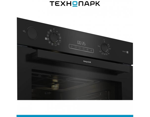 Oven Hotpoint HSTFD 1232 JS BLG