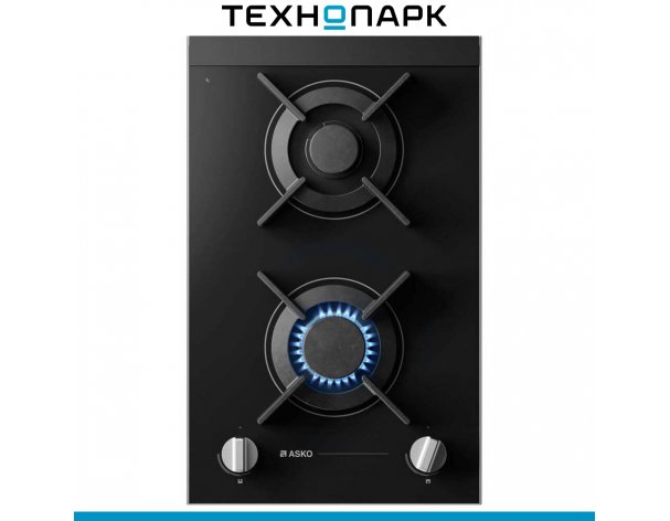 Поверхность варочная Asko HG8320BGB1