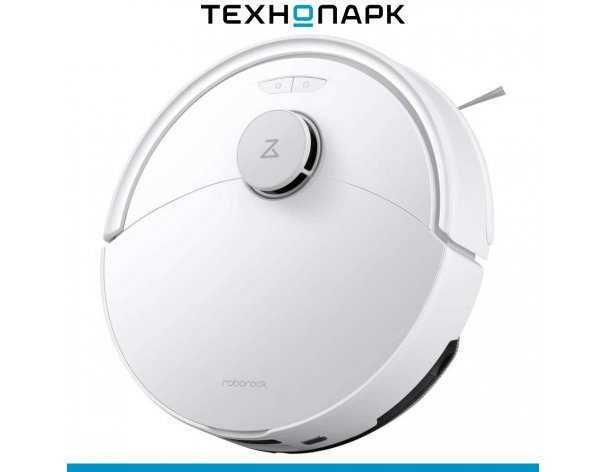 Пылесос Roborock Q8 Max Pro+ (Q8MPP02-02)