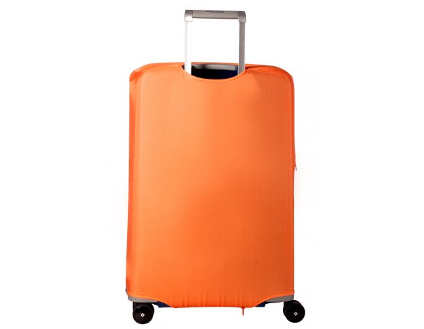 Case suitcase Routemark Just in Orange L/XL (SP180)