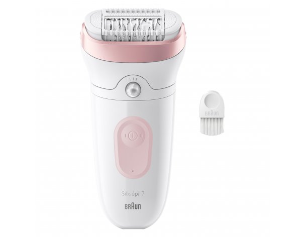 Эпилятор Braun Silk-epil 7 SE 7-000