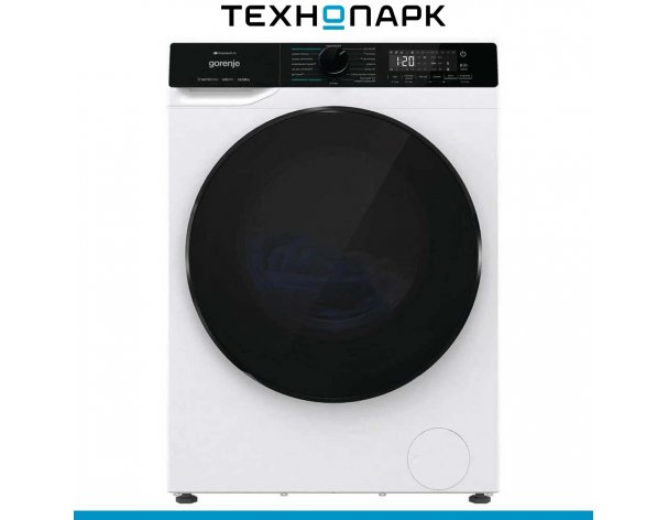 Washing machine Gorenje WD2PA1X64ADAAW/C