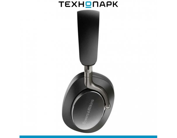 Наушники Bowers and Wilkins Px8 чёрный