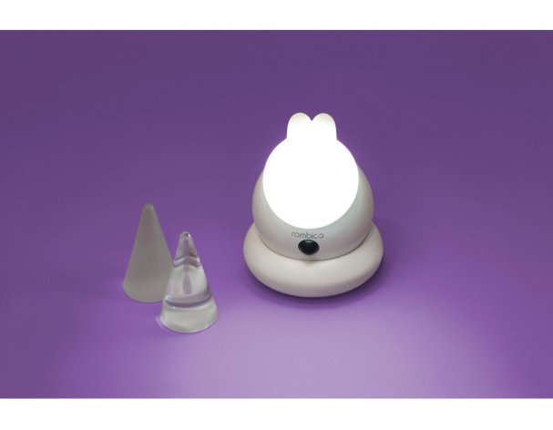 Ночник Rombica LED Rubi RA-235960