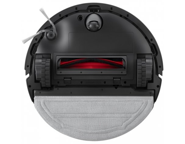 Vacuum cleaner Roborock S9 black (S952-02)