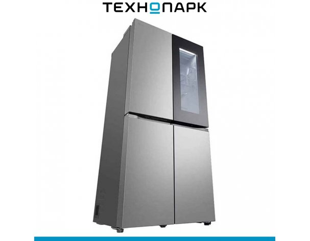 Fridge LG GC-V22FFMMB