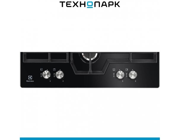 Cooking surface Electrolux KGG6456K