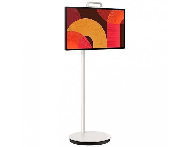 Телевизор Samsung UE27LSM7FAXXPY