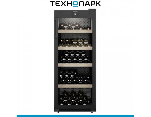Wine cabinet Liebherr WPbl 4601