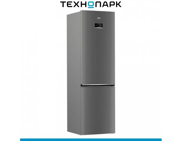 Refrigerator Beko B3RCNK402HX