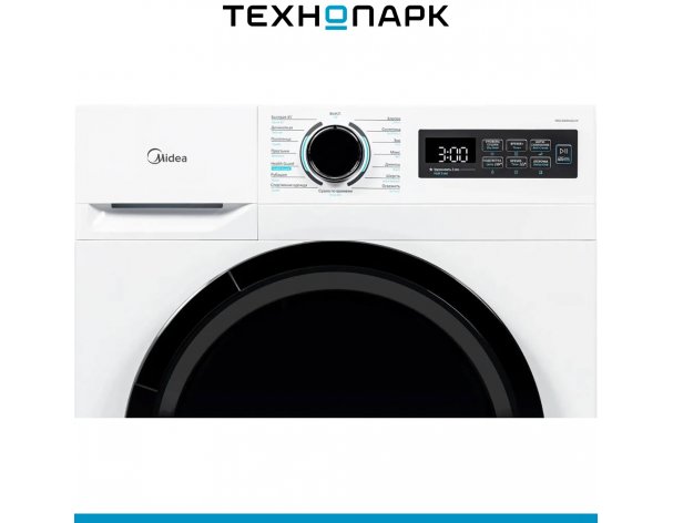 Машина сушильная Midea MD0180BH60/W