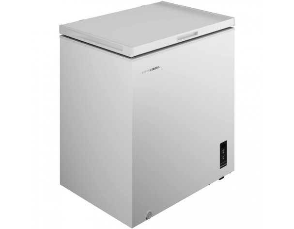 Камера морозильная Kuppersberg FLCF 200 W