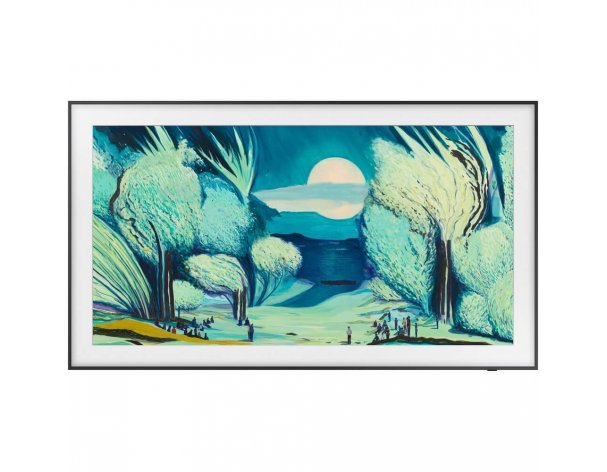 TV Samsung QE85LS03FAUXRU (2025)