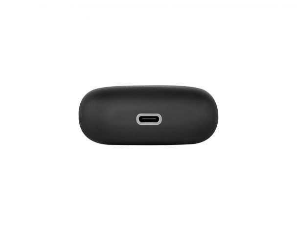 Наушники Rombica MySound Free Pro Black/черный RA-244240