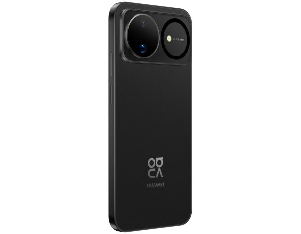 Smartphone Huawei Nova 16s 12+256 Gb shining black