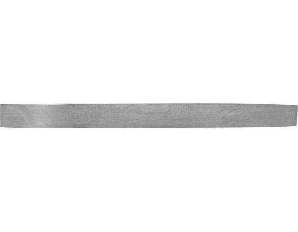 Set of candles on a stand Kiana Aris (white, gray)