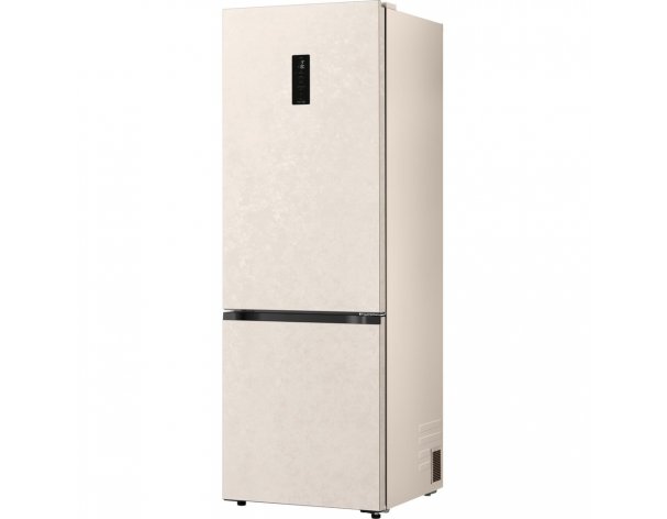 Холодильник LG GC-B640FEKM