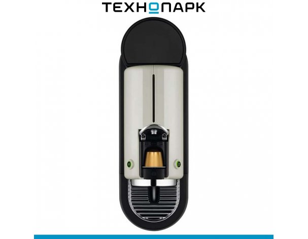 Кофемашина капсульная Delonghi Citiz EN167.W
