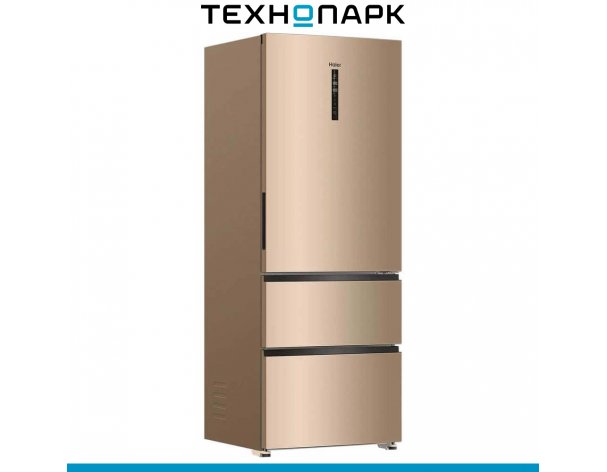Fridge Haier A4F742CGGU1