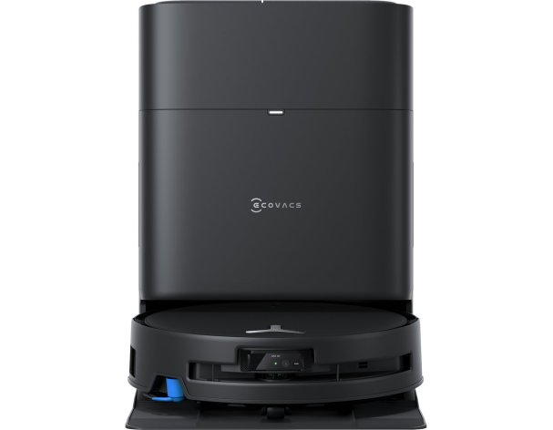 Vacuum cleaner Ecovacs Deebot T80S Omni (DEX62)