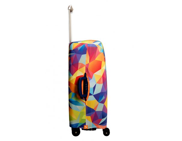 Cover for a suitcase Routemark Fable M/L (SP500)