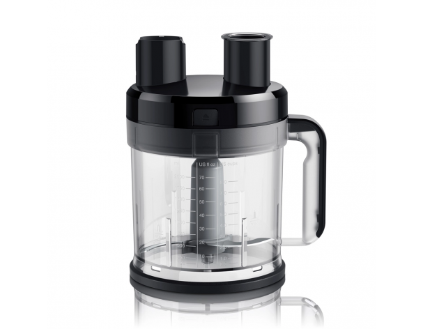 Блендер погружной Braun Multiquick 9 MQ9195X