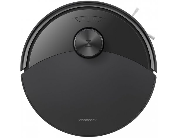 Vacuum cleaner Roborock S9 black (S952-02)