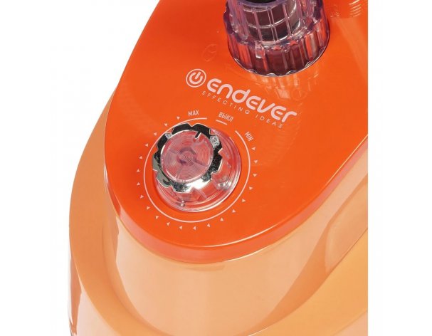 Garment steamer Endever Odyssey Q-107