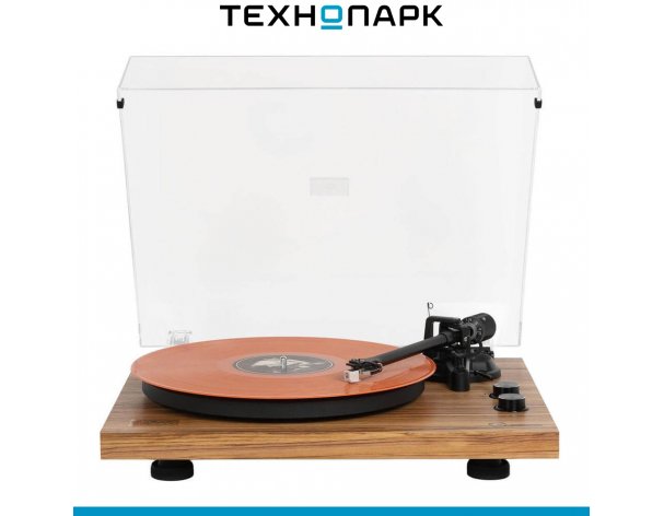 Проигрыватель виниловых пластинок Reproductor RP-LPX500SOK