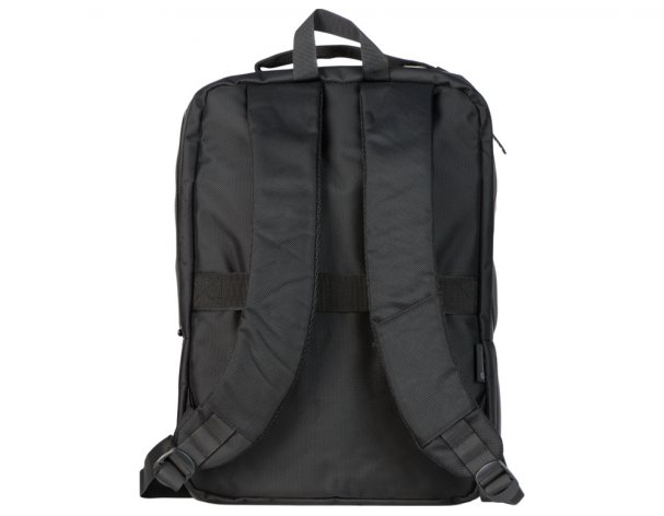 Backpack Voyager Getty for a 15.6″ laptop, black (954427)